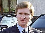 Донецкого бизнесмена Ахметова вызывают на допрос в украинский уголовный розыск Донецкого бизнесмена Ахметова вызывают на допрос в украинский уголовный розыск