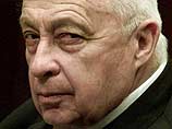 Шарон приказал израильским военным уничтожать террористов из группировки "Исламский джихад" Шарон приказал израильским военным уничтожать террористов из группировки "Исламский джихад"