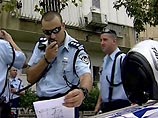 В секторе Газа освобождены похищенные утром британец и австриец В секторе Газа освобождены похищенные утром британец и австриец