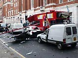 Опознаны 11 жертв терактов в Лондоне 7 июля