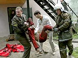 Глава Коми пообещал вознаграждение за информацию об организаторах пожара в Ухте Глава Коми пообещал вознаграждение за информацию об организаторах пожара в Ухте
