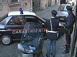 На севере Италии полиция проводит широкомасштабную антитеррористическую операцию