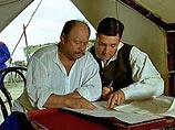 Российский фильм стал лидером проката в странах СНГ Российский фильм стал лидером проката в странах СНГ
