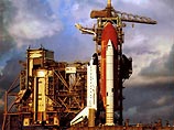 NASA отложило запуск шаттла Discovery. Об этом сообщил британский телеканал Sky News