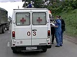 В Москве двое рабочих отравились газом на овощной базе В Москве двое рабочих отравились газом на овощной базе