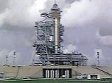 Запуск шаттла Discovery отложен до субботы Запуск шаттла Discovery отложен до субботы
