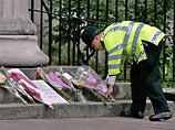 Жизнь в Лондоне замрет на две минуты в память о жертвах терактов