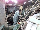 На месте железнодорожной катастрофы в Пакистане продолжаются спасательные работы