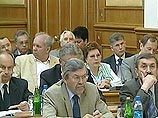 Фрадков потребовал у правительства "обуздать инфляцию" и обеспечить удвоение ВВП Фрадков потребовал у правительства "обуздать инфляцию" и обеспечить удвоение ВВП
