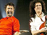 Queen пригласит на концерт медиков и полицейских, работавших после взрывов в Лондоне Queen пригласит на концерт медиков и полицейских, работавших после взрывов в Лондоне