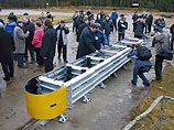 В Москве на Третьем транспортном кольце установят новые системы безопасности В Москве на Третьем транспортном кольце установят новые системы безопасности