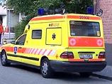 В Цюрихе столкнулись два трамвая: пострадали около 20 человек