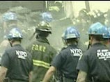 В Нью-Йорке частично обрушилось 37-этажное здание: 6 человек ранены (ВИДЕО)