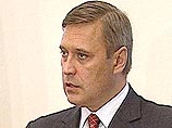 Альфа-банк сделал прогноз на 2008: идеальный кандидат в президенты - Владимир Путин