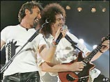 Медики, пожарные и полиция получат 6 тысяч бесплатных билетов на концерт Queen