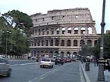 В Риме пойман пироман, который несколько месяцев поджигал автомобили и мотоциклы