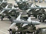 Китайский генерал угрожает ядерным оружием в случае вторжения США в Китай Китайский генерал угрожает ядерным оружием в случае вторжения США в Китай