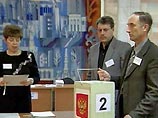 Свыше половины россиян не верят, что выборы отражают мнение народа