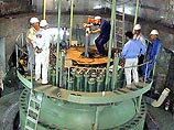 Иран намерен продолжать работы по обогащению урана Иран намерен продолжать работы по обогащению урана
