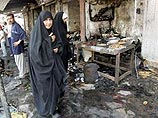 Число жертв взрыва у мечети в иракском городе Мусайиб неподалеку от Багдада, прогремевшего в субботу, по данным на утро воскресенья, возросло до 71 человека