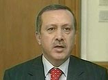 Путин в Сочи принимает премьера Турции Эрдогана 