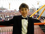 12-летний правнук Станиславского выдвинут кандидатом на пост посла доброй воли ООН