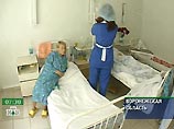 Массовое отравление ядовитыми грибами в Воронежской области: 10 человек погибли, в том числе один ребенок Массовое отравление ядовитыми грибами в Воронежской области: 10 человек погибли, в том числе один ребенок