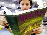 Шестой роман о Гарри Поттере поставил рекорд: за первые сутки продано 6,9 млн книг