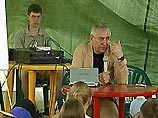 Сурков пообещал передать "Нашим" страну и власть Сурков пообещал передать "Нашим" страну и власть
