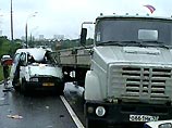 В МВД России обеспокоены ростом числа автомобильных аварий, произошедших по вине водителей автобусов и маршрутных такси