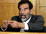 Саддаму Хусейну предъявлены первые обвинения
