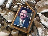 Саддаму Хусейну предъявлены первые обвинения 