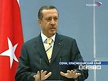 Путин: "Альфа" инвестирует в Турции 3 млрд долларов