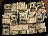 На взятке в 200 тысяч долларов пойман первый замглавы Ясногорского района Тульской области На взятке в 200 тысяч долларов пойман первый замглавы Ясногорского района Тульской области