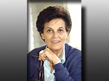 Скончалась известная итальянская писательница Джина Лагорио