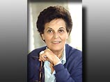 Скончалась известная итальянская писательница Джина Лагорио Скончалась известная итальянская писательница Джина Лагорио