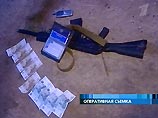 Под Новгородом вооруженные люди захватили в заложники дачников из Петербурга (ФОТО) Под Новгородом вооруженные люди захватили в заложники дачников из Петербурга (ФОТО)