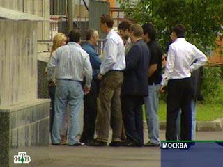Япончика оправдали и отпустили Япончика оправдали и отпустили