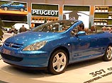 Peugeot отзывает в России автомобили 307-й модели, выпущенные до мая 2003 года