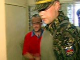 14 июля 2004 года Вячеслав Иваньков, известный под кличкой "Япончик", прибыл в аэропорт "Шереметьево", где был взят под стражу сотрудниками правоохранительным органам