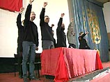 "Новая газета": нацболов судят коллективно, без конкретизации вины "Новая газета": нацболов судят коллективно, без конкретизации вины