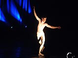 Гастроли Большого театра в США открылись балетом "Дон Кихот"
