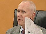 Экс-глава Минатома Адамов может выйти на свободу Экс-глава Минатома Адамов может выйти на свободу