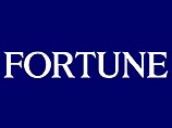Fortune опубликовал рейтинг 500 крупнейших компаний мира