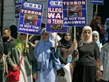 Британские мусульмане выпустили специальную фетву, осуждающую терроризм