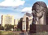 На территории Курчатовского института обезврежен артиллерийский снаряд На территории Курчатовского института обезврежен артиллерийский снаряд