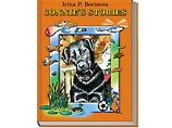 Книга под названием Connie's Stories ("Рассказывает Конни") вышла в свет в прошлом году. Она написана от имени собаки Путина, черного лабрадора по кличке Конни