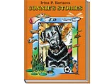Книга под названием Connie's Stories ("Рассказывает Конни") вышла в свет в прошлом году. Она написана от имени собаки Путина, черного лабрадора по кличке Конни Книга под названием Connie's Stories ("Рассказывает Конни") вышла в свет в прошлом году. Она написана от имени собаки Путина, черного лабрадора по кличке Конни