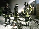 В Италии при взрыве на фабрике по производству петард погибли два человека