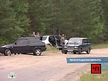 Преступник в форме инспектора ГАИ расстрелял гендиректора ОАО "Петрохим-Технология" Преступник в форме инспектора ГАИ расстрелял гендиректора ОАО "Петрохим-Технология"